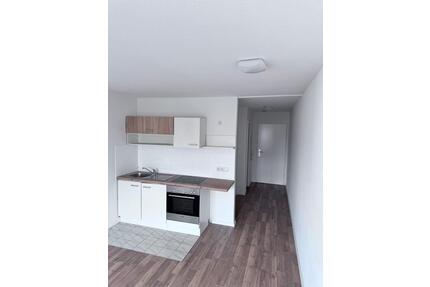 Frisch renoviertes 1-Zimmer-Apartment in Germersheim inkl Stellpl