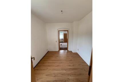 Sanierte 1,5-Raumwohnung in 01734 Rabenau