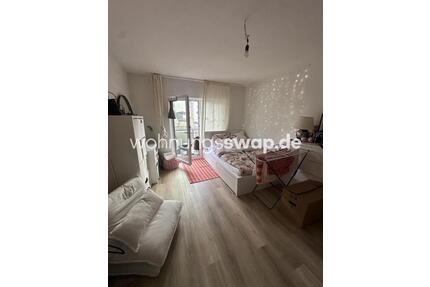 Wohnungsswap - 1 Zimmer, 22 m² - Alteburger Str., Köln