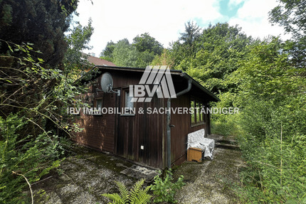 Freizeit-Grundstück in der Natur - Kastl