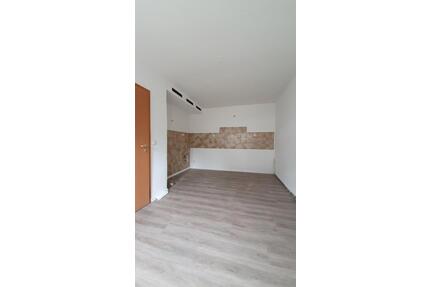 1-Zimmer-Wohnung in Dornburg-Wilsenroth zwischen Limburg & Rennerod