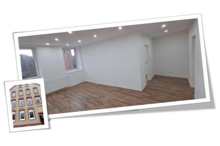 2-Zimmer-Küche-Bad-Wohnung (01) - Sankt Wendel