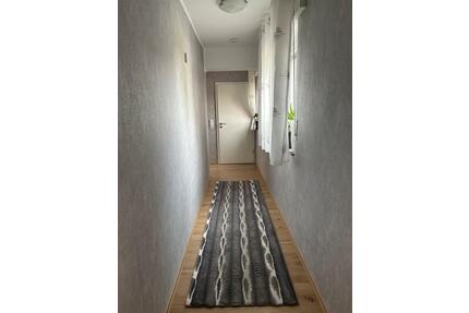 Zentrale 2-Zimmer-Eigentumswohnung in Geseke