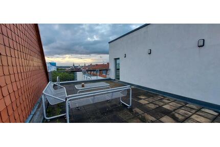 Nachmieter für ein Raum Studio - 485,00&nbsp;EUR Kaltmiete, ca.&nbsp; 35,00&nbsp;m&sup2; in Halle (Saale) (PLZ: 06110) Damaschkestraße