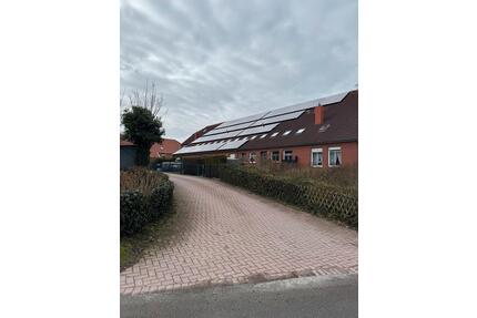 3-Zimmer-Erdgeschosswohnung mit Garten in 26736 - Krummhörn