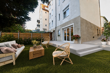 Wohnung zum Kaufen in Stuttgart-Obertürkheim 169.900,00 € 60 m²