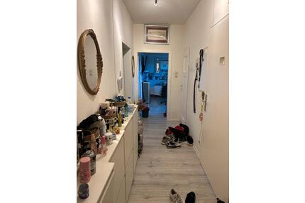 3-Zimmer-Wohnung mit Balkon in Mannheim-Käfertal ab 01.07. frei - Heidelberg Handschuhsheim