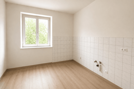 Wohnung zum Mieten in Magdeburg Stadtfeld West 490,00 € 60.52 m² - Magdeburg / Stadtfeld West