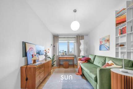 Wohnung zum Kaufen in Mainz 325.000,00 € 82 m²