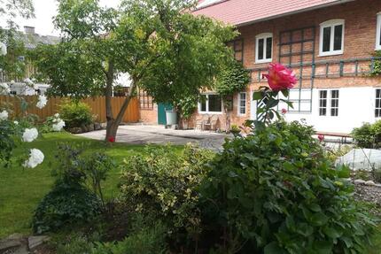80 qm möbliert mit Innblick - Nichtraucher - Bad Füssing