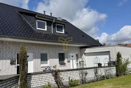 Haus zum Kaufen in Rötgesbüttel 349.000,00 € 109 m²