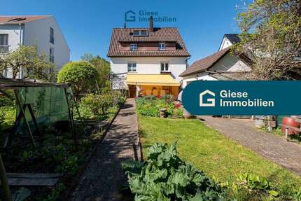 Haus zum Kaufen in Weil der Stadt 545.000,00 € 118.18 m²