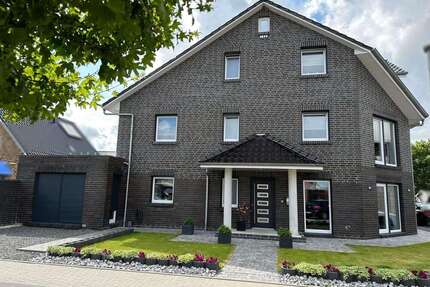 Haus zum Kaufen in Emden 599.000,00 € 169.52 m²