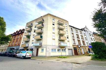 Wohnung zum Kaufen in Ludwigshafen 159.000,00 € 77 m²