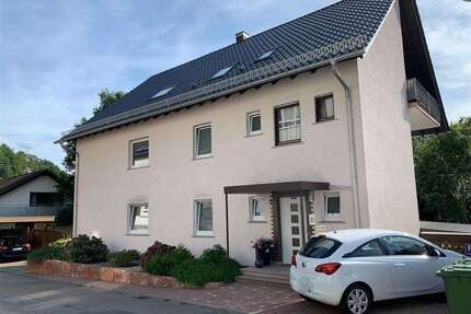Wohnung zum Mieten in Weinheim 950,00 € 110 m²
