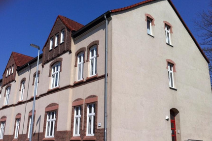 Erstaunlich gut wohnen! Ab jetzt haben Sie die Wahl. - Gelsenkirchen Gelsenkirchen-Mitte