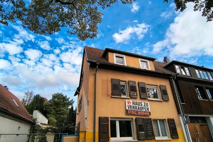Haus in Eberstadt - 370.000,00&nbsp;EUR Kaufpreis, ca.&nbsp; 180,00&nbsp;m&sup2; in Darmstadt (PLZ: 64297) Eberstadt