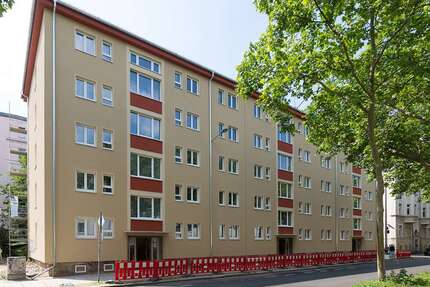 Wohnung zum Mieten in Leipzig 442,80 € 49.14 m²