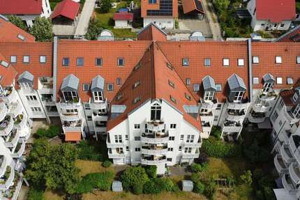 Wohnung zum Kaufen in Leipzig 240.000,00 € 121.09 m²