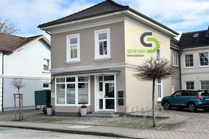 Haus zum Kaufen in Quickborn 648.000,00 € 177 m²