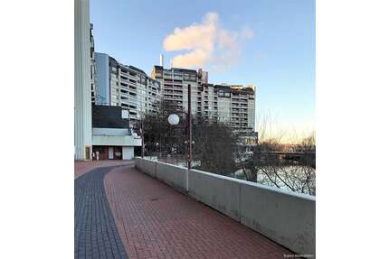 Wohnung zum Kaufen in Hannover Linden-Mitte 79.800,00 € 47 m² - Hannover / Linden-Mitte