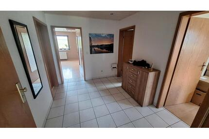 3 Zimmer Wohnung in Wohlbach,Gemeinde Ahorn vermieten