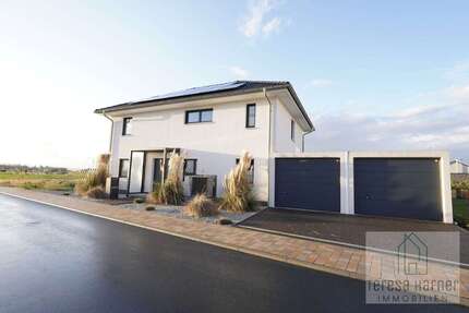 Haus zum Kaufen in Reichelsheim Weckesheim 780.000,00 € 160 m² - Reichelsheim / Weckesheim