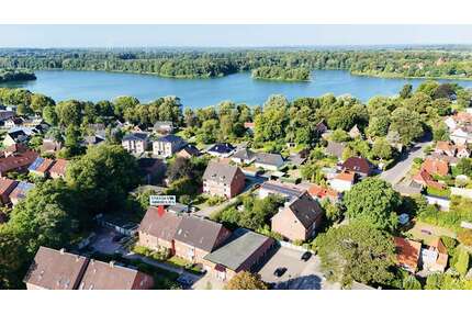 Wohnung zum Kaufen in Bordesholm 155.000,00 € 60 m²