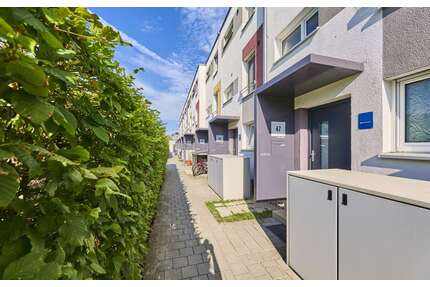 Haus zum Kaufen in München 890.000,00 € 114.17 m²