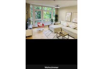 Wohnung zum Mieten in Bonn 1.380,00 € 97 m²