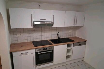 Mietwohnung Erdgeschoss, Wohnung vermieten - Heideck