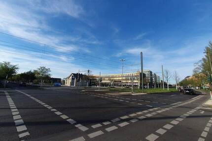 gepflegt + frequentiert --- Gastronomie zwischen Campus und Technologiepark - Berlin Adlershof