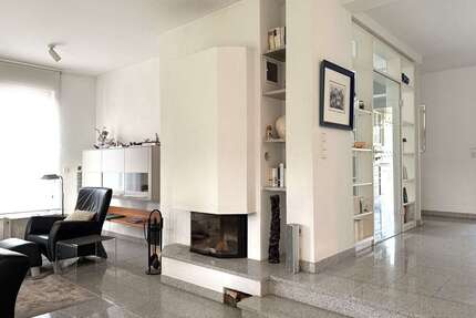 Haus zum Kaufen in Sandhausen 1.190.000,00 € 321.73 m²