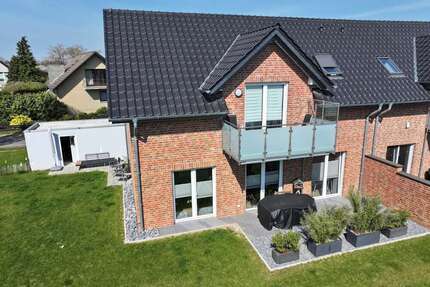 Wohnung zum Mieten in Minden 740,00 € 63 m²