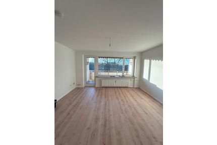 Sanierte Wohnung mit Blick in die Natur am Detmeroder Teich - Wolfsburg