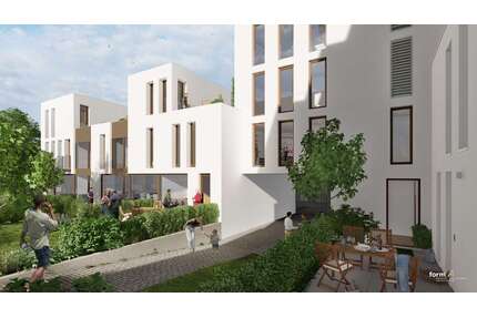 Wohnung zum Kaufen in Krefeld 601.700,00 € 90.39 m²