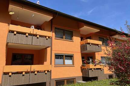 Wohnung zum Kaufen in Lorch 169.000,00 € 58 m²