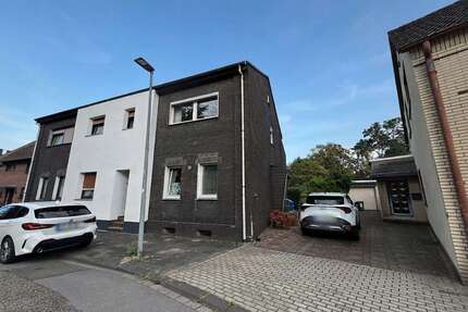 Haus zum Kaufen in Oberhausen 189.000,00 € 75 m²
