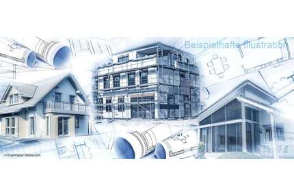 Haus zum Kaufen in Untermeitingen 548.000,00 € 102 m²