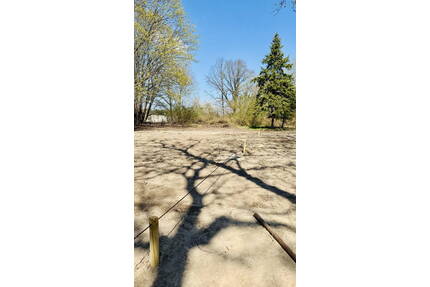 Gartenparzellen in Zossen - privat verpachtet, ab 250 m², sofort verfügbar