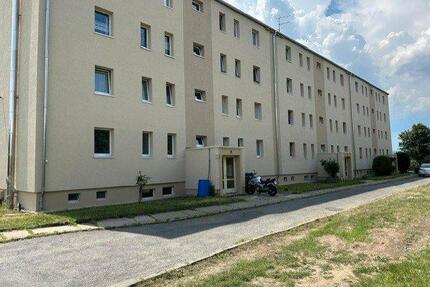 Schöne 1 Raum Wohnung im schönen Burkhardswalde - Heidenau