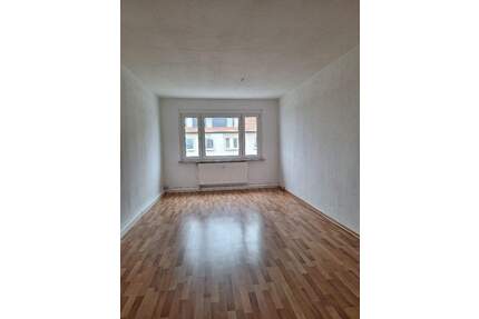 Schicke und sonnige 3-Raum-Wohnung in Arzberg!