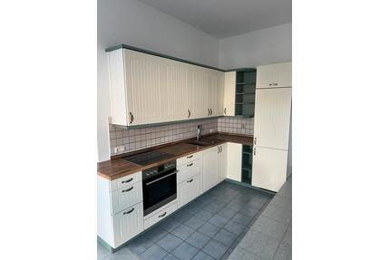 Appartement in Neitersen zu vermieten.
