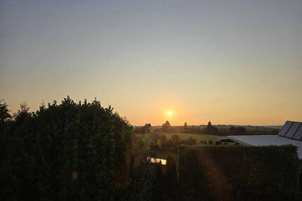 Bieterverfahren!! Großzügiges EFH mit Potential zum ZFH plus Lagerhalle 