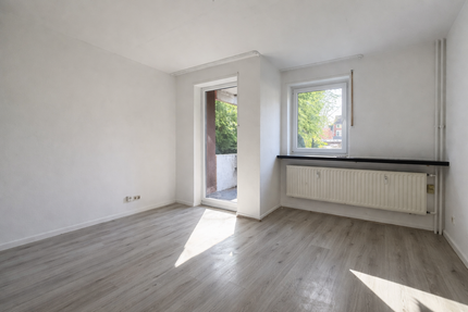 Wohnung zum Mieten in Gelsenkirchen 385,76 € 48.22 m²