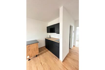 1 Zimmer-Apartment Wohnung Zimmer - Detmold Hiddesen