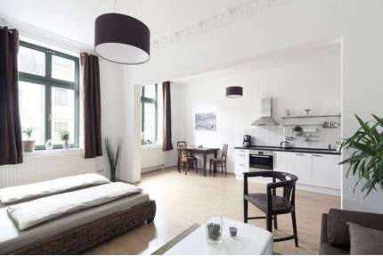 Wohnung zum Kaufen in Leipzig 189.000,00 € 53.5 m²