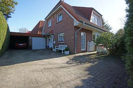 Haus zum Kaufen in Rellingen 695.000,00 € 128.31 m²