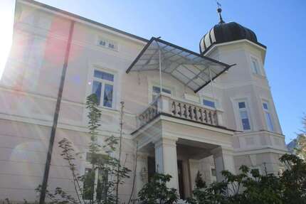 Wohnung zum Kaufen in Bad Reichenhall 540.000,00 € 139 m²