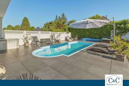 Haus zum Kaufen in Kornwestheim 1.499.900,00 € 350 m²